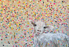 I Love Ewe