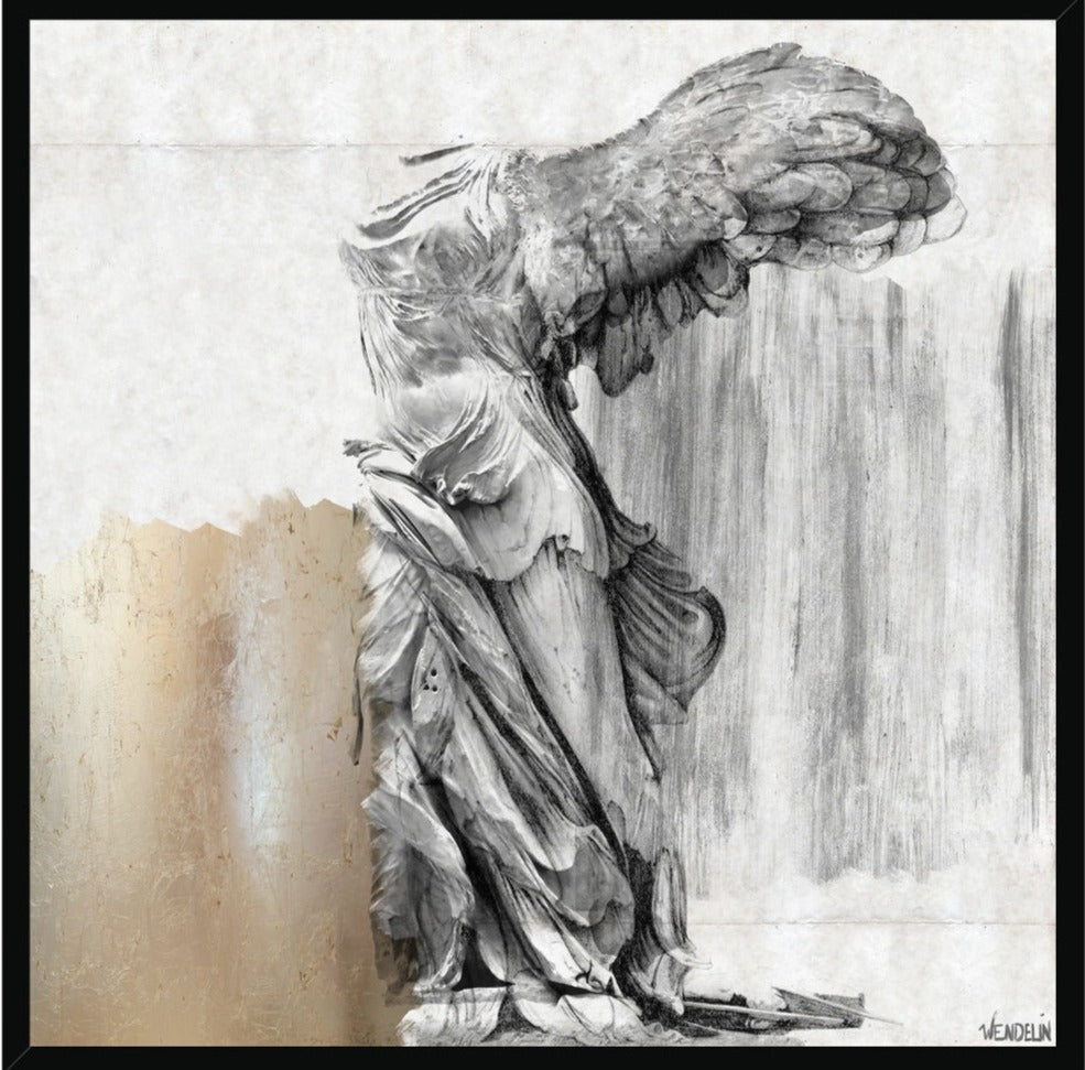 Victory of Samothrace