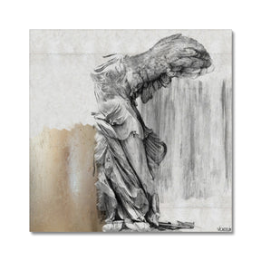 Victory of Samothrace